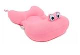 Almofada De Banho Banheira Para Bebê - Rosa - Baby Pi - Baybypil