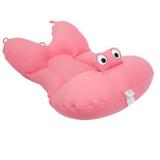 Almofada De Banho Meu Bichinho Rosa Para Bebê - BABY PIL 99001R