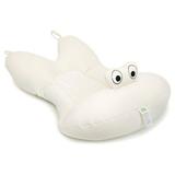Almofada de Banho para Bebê Creme Baby Pil