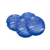 Almofada de gel anti-escaras kit c/ 4 und ag