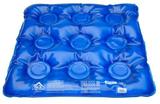 Almofada De Gel Quadrada Ag