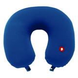 Almofada de Pescoço Massageadora para Viagens - Supermedy