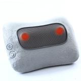 Almofada De Pescoço Shiatsu Comfort Bivolt - Relaxmedic