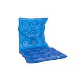 Almofada em Gel Quadrada com Encosto - Flexiconfort ( TMVO)