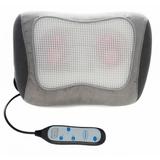 Almofada Encosto Shiatsu 550 - Supermedy - Supermedy imp. e exp. ltda.