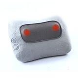 Almofada/Encosto Shiatsu Pillow Massageador Relaxmedic