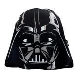 Almofada Formato Darth Vader de Micropérolas 10064148 - Zona Criativa