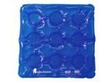 Almofada Gel Quadrada Caixa de Ovo Anti-escaras - Aquasonus