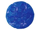 Almofada Gel Redonda Caixa de Ovo Anti-escaras - Aquasonus