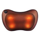 Almofada Infravermelho Massageadora Shiatsu - Ultravendas