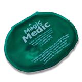 Almofada Mágica Esquenta Sozinha Bolsa Térmica A - Magic medic