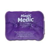 Almofada Mágica Esquenta Sozinha Bolsa Térmica B - Magic medic
