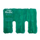 Almofada Mágica Esquenta Sozinha Bolsa Térmica F P - Magic medic