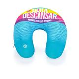 Almofada massageadora fitness - Ludi