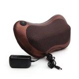 Almofada Massageadora Movimentos Shiatsu Com Infravermelho - Rpc