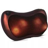 Almofada Massageadora Movimentos Shiatsu Infravermelho