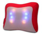 Almofada Massageadora Shiatsu - Fisiopower