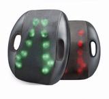 Almofada Massageadora Shiatsu Lumina Confort 3d Roller - Lumina 3d