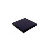 Almofada Max Preta Naturlatex - Naturlatex ind com sistemas de descanso ltda