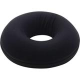 Almofada Mini Preta - Naturlatex