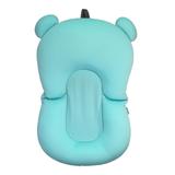 Almofada para Banho Azul - Buba