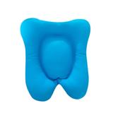 Almofada Para Banho Na Banheira Bebe Azul Baby - Pdv