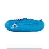 Almofada Para Cachorro Colchonete Redondo Troon Pets