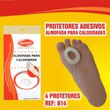 Almofada para Calosidade Qualypé - Qualype