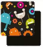 Almofada Para Carrinho Comfi Cush Robots Clingo C841103