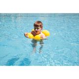 Almofada para Piscina Octopus - Amarela - Baby Pil