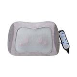 Almofada para Shiatsu Com Aquecimento por meio de Controle Remoto da Supermedy