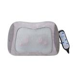 Almofada para Shiatsu Com Aquecimento por meio de Controle Remoto da Supermedy