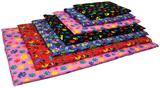 Almofada Peq Estampada Vm 40X32 - São pet