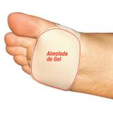 Almofada Plantar 4056 P Siligel - Ortho pauher