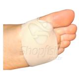 Almofada Plantar Ortopédica Siligel Podology - Par - Ortho Pauher