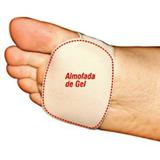 Almofada Plantar Siligel Podology Orthopauher
