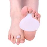 Almofada plantar siligel ultra 4006x ortho pauher