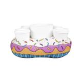 Almofada Porta Pipoca CupCake - Kathavento