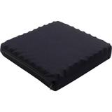 Almofada Rabatan Látex Preta - Naturlatex