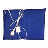 Almofada Térmica em Nylon Impermeável SulTerm 30x40cm Azul