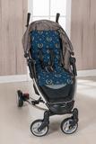 Almofada Universal Para Carrinho De Bebê Super Confortavel - Essência enxovais