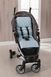 Almofada Universal Para Carrinho De Bebê Super Confortavel - Essência enxovais