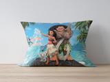 Almofadas Personalizadas Lembrancinha Moana - Blank art studio