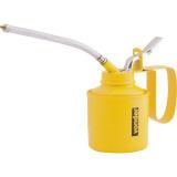 Almotolia 250 ml, bico flexível VONDER