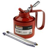 Almotolia 570g Vermelha Starfer