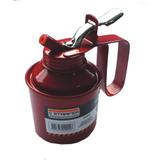 Almotolia Starfer Pressao 140grs - Smarca