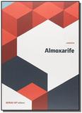 Almoxarife - colecao logistica - Senai