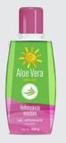 Aloe Vera Gel Pós Sol com 120g - Cimed