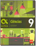 Alpha - Ciências 09 - Sm