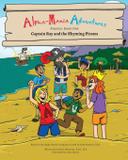Alpha-Mania Adventures - Ruth rumack's learning space